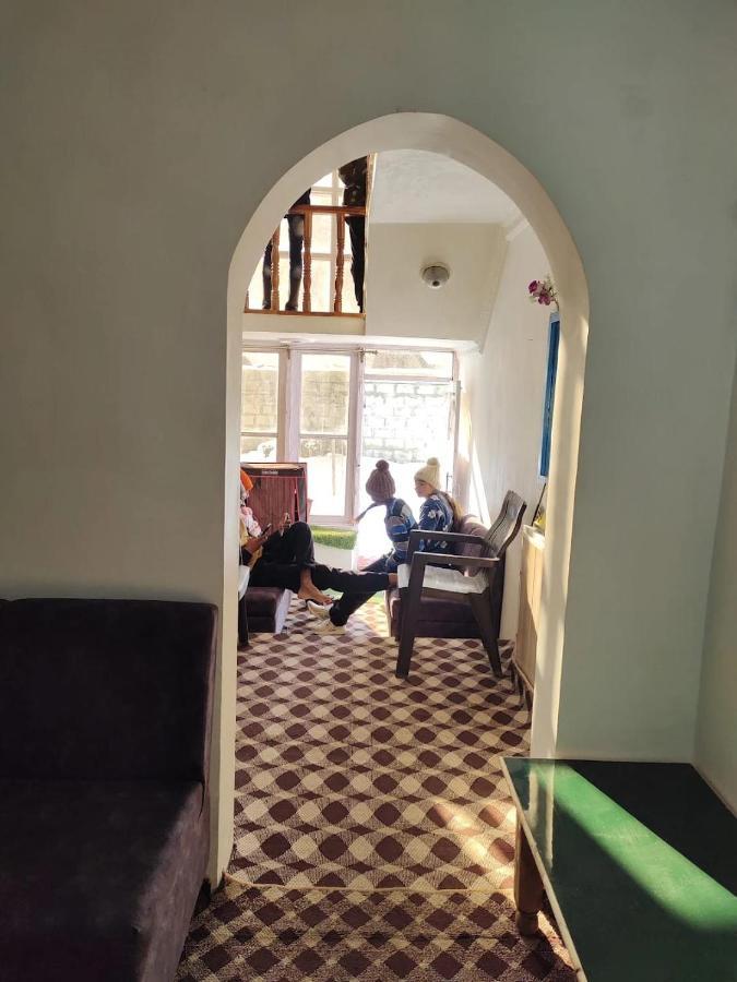 The Gulmarg Gateway Resort Srīnagar Zewnętrze zdjęcie