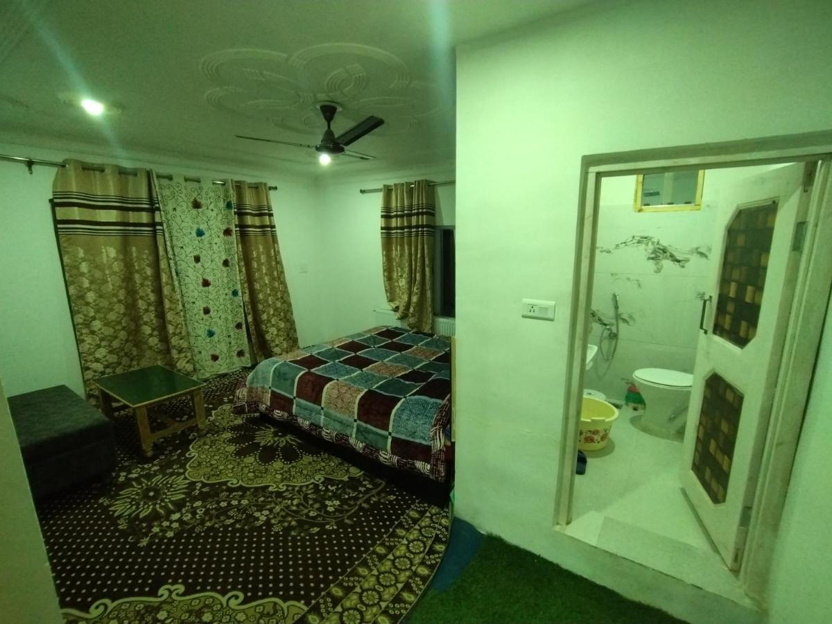 The Gulmarg Gateway Resort Srīnagar Zewnętrze zdjęcie