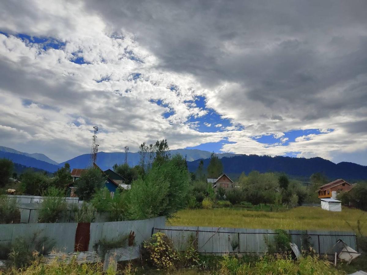The Gulmarg Gateway Resort Srīnagar Zewnętrze zdjęcie