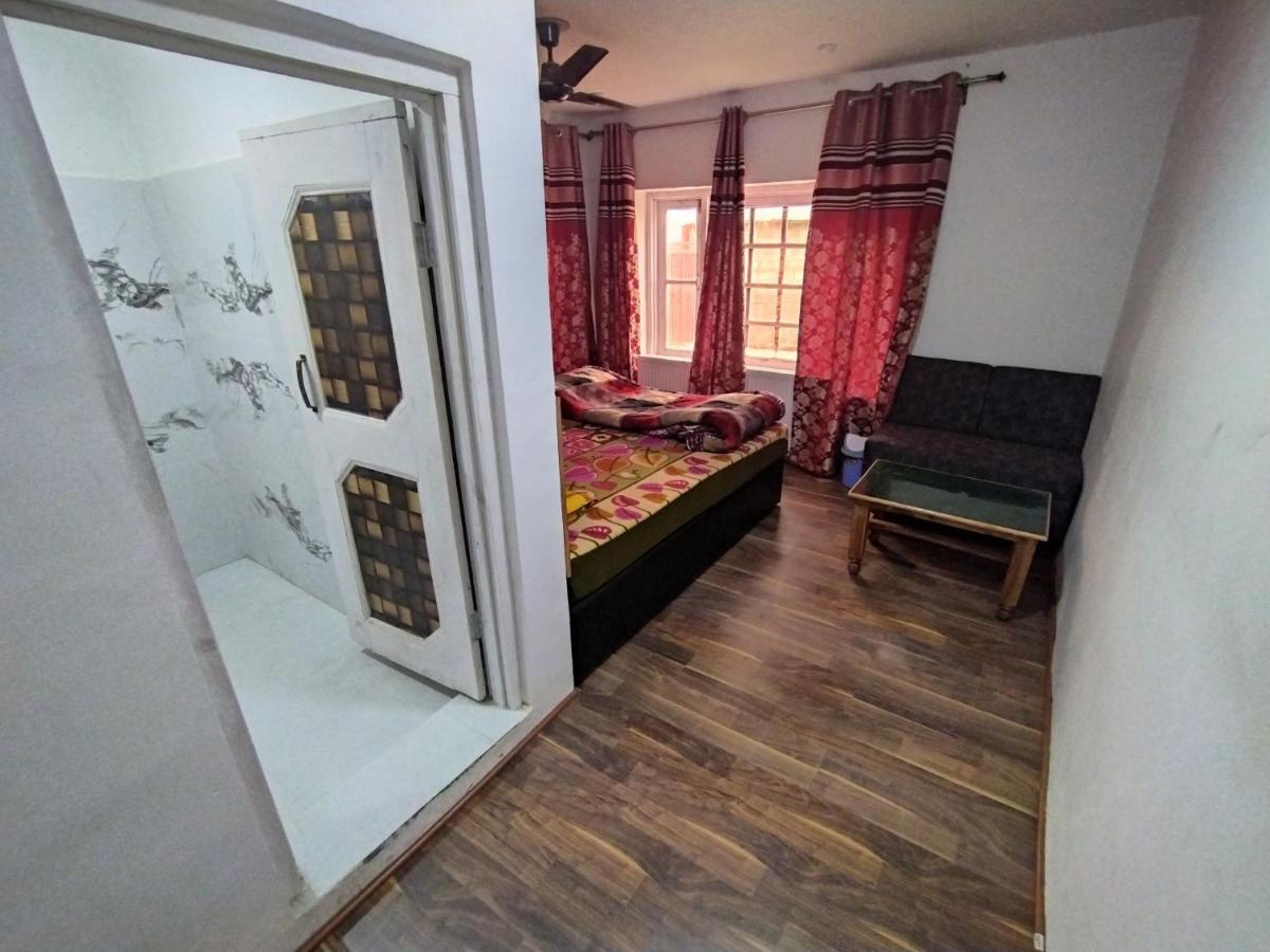 The Gulmarg Gateway Resort Srīnagar Zewnętrze zdjęcie
